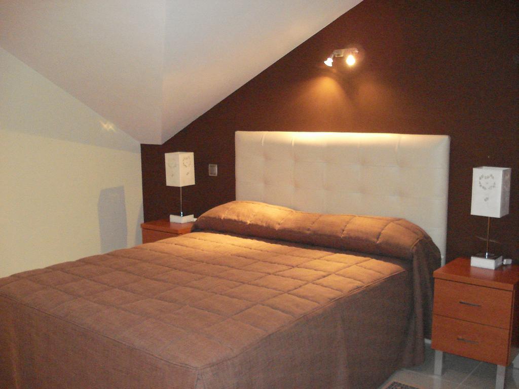 Apartamentos Monte Hernanz ริอาซา ห้อง รูปภาพ